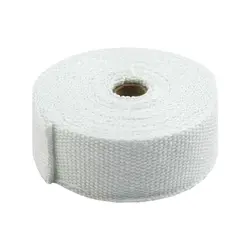 نوار نسوز اگزوز مدل Fiber5m طول 5 متری