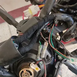 چسب پارچه ای تزا عرض 3 سانت