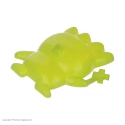 ست شن بازی زرین تویز طرح ارابه مدل E17