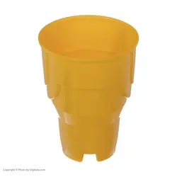 ست شن بازی زرین تویز طرح ارابه مدل E17