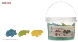 شن جادویی موتا مدل pws1