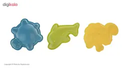 شن جادویی موتا مدل pws1