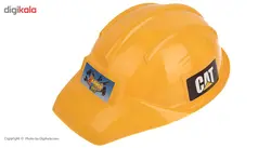 کلاه شن بازی زرین تویز مدل Helmet E8