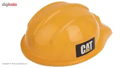 کلاه شن بازی زرین تویز مدل Helmet E8