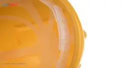 کلاه شن بازی زرین تویز مدل Helmet E8