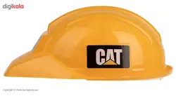 کلاه شن بازی زرین تویز مدل Helmet E8