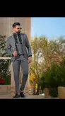 ست سه تیکه کت شلوار جلیقه مدل 220