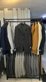 پالتو فوتر مردانه 006