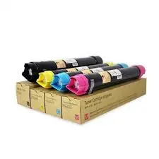 تونر کاتریج زیراکس رنگی