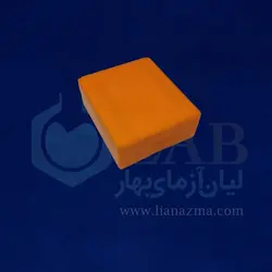 جعبه لام پلاستیکی 25خانه