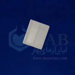 جعبه لام پلاستیکی 2خانه