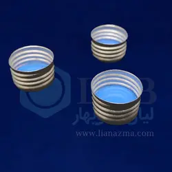 درب ویال Head space 20 CC (blue) برندAijiren