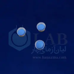 درب ویال Head space 20 CC (blue) برندAijiren