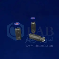 درب ویال open با سپتوم بدون شکاف برند Aijiren