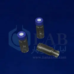 درب ویال open با سپتوم شکاف دار برند Aijiren