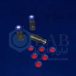 درب ویال open با سپتوم شکاف دار برند Aijiren