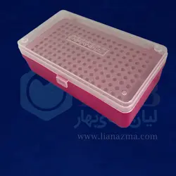 رک میکروتیوب 0.2ul