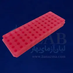 رک میکروتیوب 0.5ul