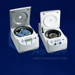 سانتریفیوژ اپندورف مدل 5430