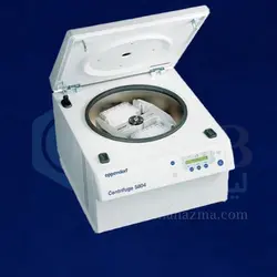 سانتریفیوژ اپندورف مدل 5804