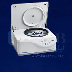 سانتریفیوژ اپندورف مدل 5910R