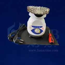 شیکر(مینی ورتکس) مخصوص میکروتیوب 22 خانه برند Orange