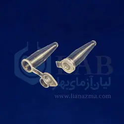 میکروتیوب 0.2ml برند chromium