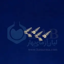 میکروتیوب 0.2ml برند chromium