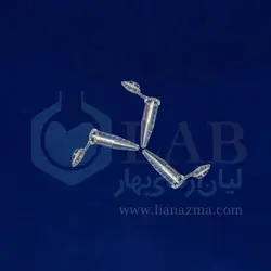 میکروتیوب 1.5ml برند chromium