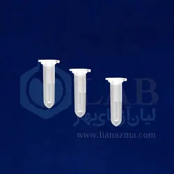 میکروتیوب 2ml برند chromium