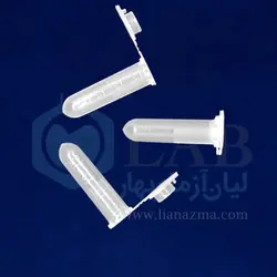 میکروتیوب 2ml برند chromium