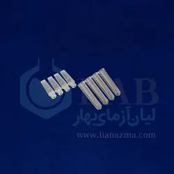 میکروتیوب استریپ 0.1 سی سی 4 تایی برند orange