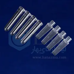 میکروتیوب استریپ 0.1 سی سی 4 تایی برند socal biosys