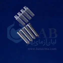 میکروتیوب استریپ 0.1 سی سی 4 تایی برند socal biosys