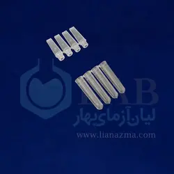 میکروتیوب استریپ 0.1 سی سی 8 تایی برند orange
