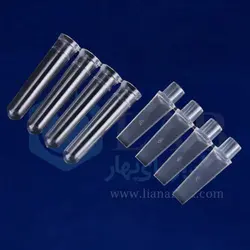 میکروتیوب استریپ 0.1 سی سی 8 تایی برند socal biosys