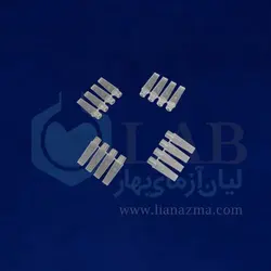 میکروتیوب استریپ 0.2 سی سی 4 تایی برند socal biosys