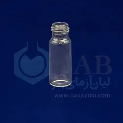 ویال 2ml شفاف بدون لیبل برند Aijiren