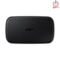 شارژر دیواری 45W سامسونگ مدل EP-TA845 به همراه کابل USB Type-C به USB Type-C