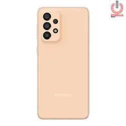گوشی موبایل سامسونگ مدل Galaxy A33 5G ظرفیت 128 گیگابایت و رم 6 گیگابایت