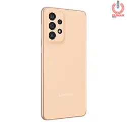گوشی موبایل سامسونگ مدل Galaxy A33 5G ظرفیت 128 گیگابایت و رم 6 گیگابایت