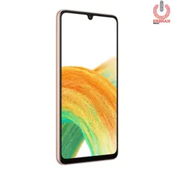 گوشی موبایل سامسونگ مدل Galaxy A33 5G ظرفیت 128 گیگابایت و رم 6 گیگابایت