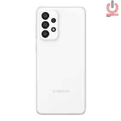 گوشی موبایل سامسونگ مدل Galaxy A33 5G ظرفیت 128 گیگابایت و رم 6 گیگابایت