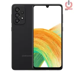 گوشی موبایل سامسونگ مدل Galaxy A33 5G ظرفیت 128 گیگابایت و رم 6 گیگابایت