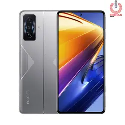 گوشی موبایل شیائومی مدل Poco F4 GT 5G ظرفیت 256 گیگابایت و رم 12 گیگابایت