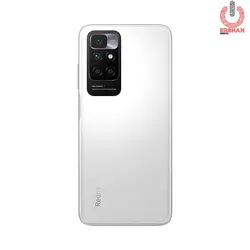 گوشی موبایل شیائومی مدل Redmi 10 ظرفیت 128 گیگابایت و رم 4 گیگابایت