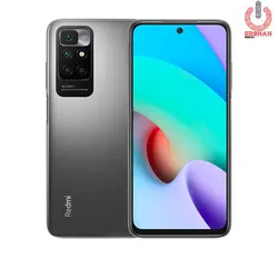 گوشی موبایل شیائومی مدل Redmi 10 ظرفیت 128 گیگابایت و رم 4 گیگابایت