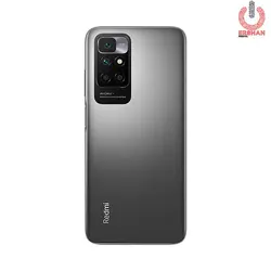 گوشی موبایل شیائومی مدل Redmi 10 ظرفیت 128 گیگابایت و رم 4 گیگابایت