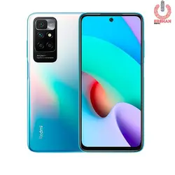 گوشی موبایل شیائومی مدل Redmi 10 ظرفیت 128 گیگابایت و رم 4 گیگابایت