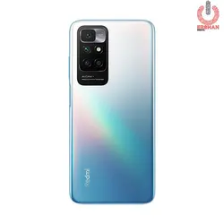 گوشی موبایل شیائومی مدل Redmi 10 ظرفیت 128 گیگابایت و رم 4 گیگابایت